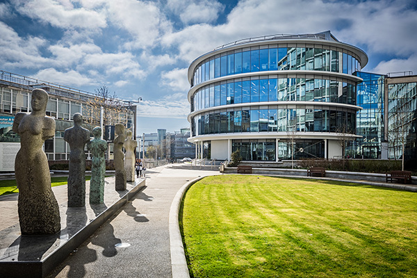 Citizen-Centred AI at Northumbria University