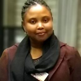 Maureen Mwadime