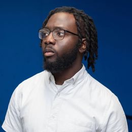 William Imoukhuede